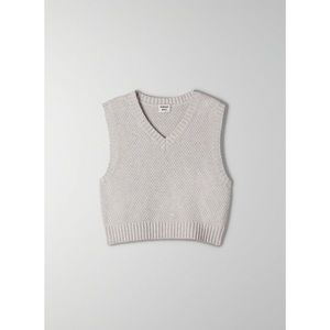 Sunday Best - Sparrow Vest